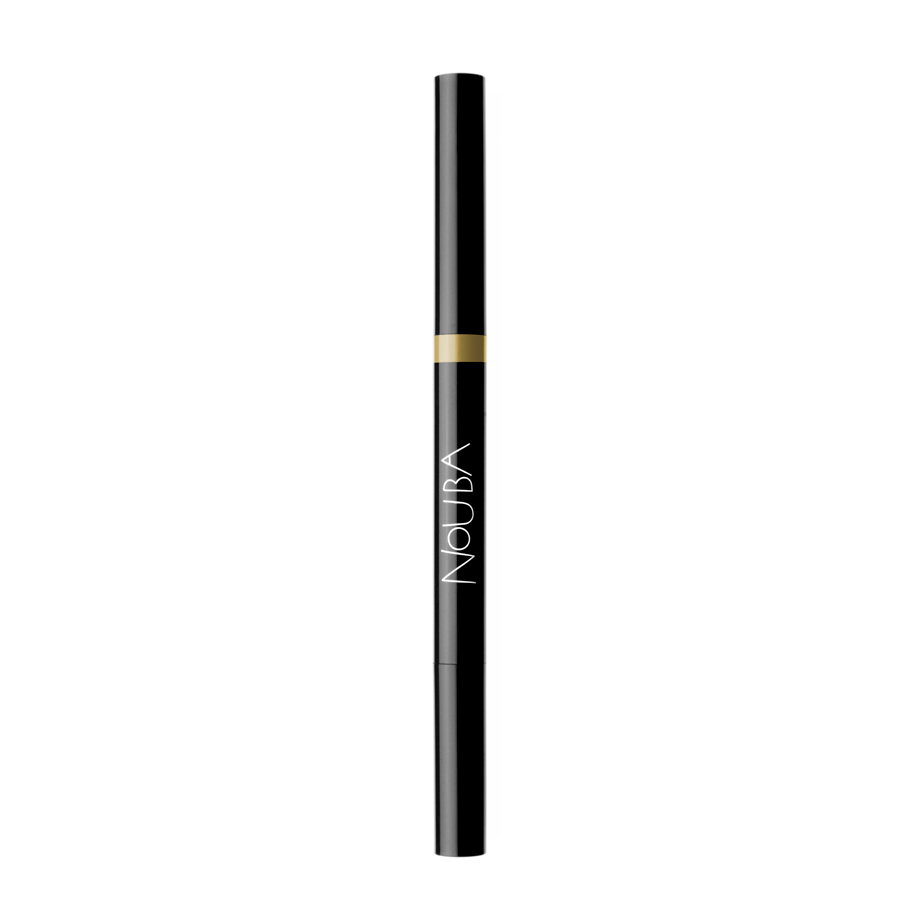 Автоматичний олівець для брів NoUBA Magic Sketch зі щіточкою, 02, 0.2 г